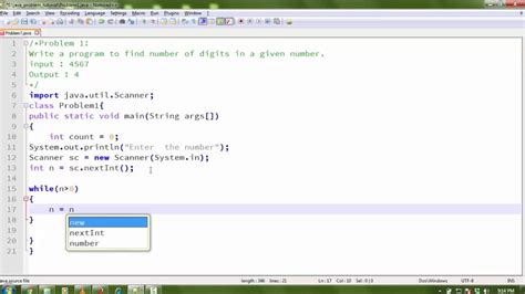 java get last digit of int|Java Program to Extract Digits from A Given Integer.
